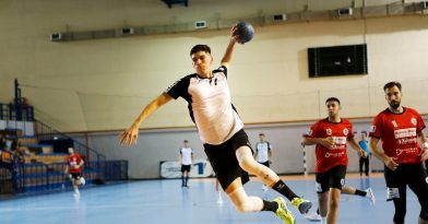 Live Stream: ΠΑΟΚ – Δράμα