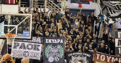 Τα εισιτήρια για το ΠΑΟΚ-Μπενφίκα