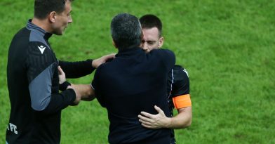 Το επόμενο δεξί μπακ της Εθνικής